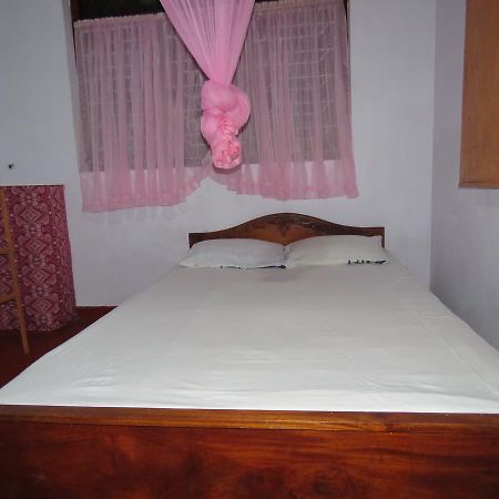 Hikkaduwa Home Stay Exterior photo