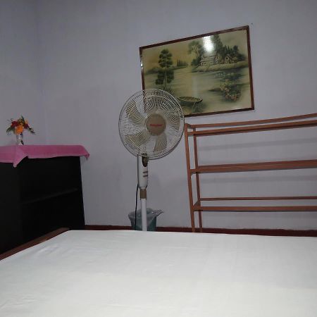 Hikkaduwa Home Stay Exterior photo
