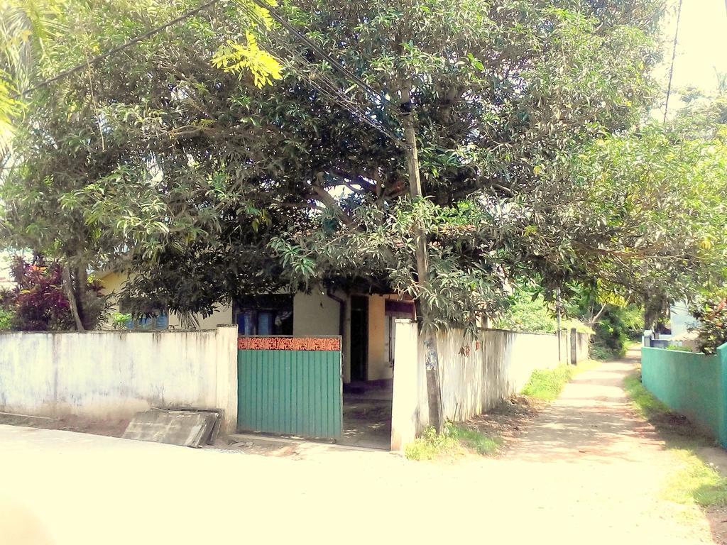 Hikkaduwa Home Stay Exterior photo