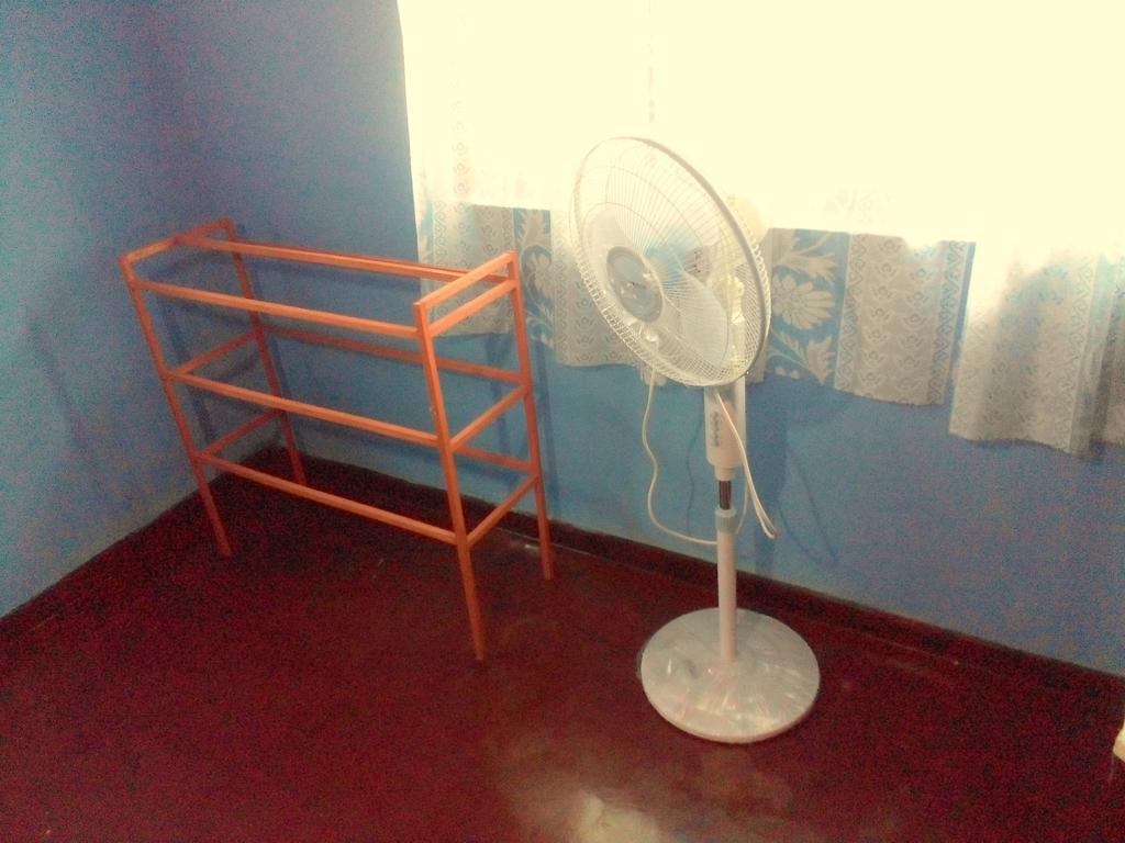 Hikkaduwa Home Stay Room photo