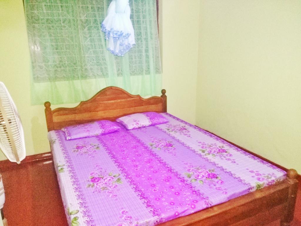 Hikkaduwa Home Stay Exterior photo