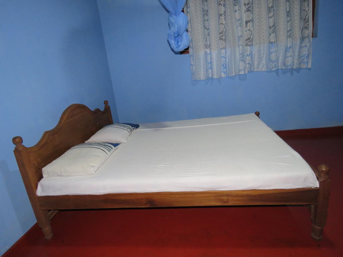 Hikkaduwa Home Stay Exterior photo