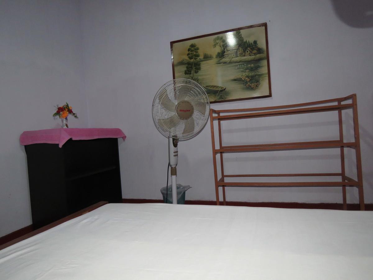 Hikkaduwa Home Stay Exterior photo