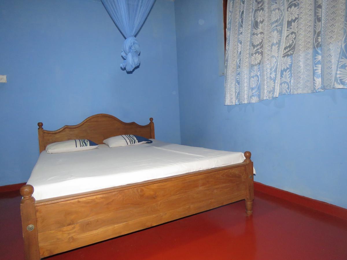 Hikkaduwa Home Stay Exterior photo